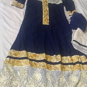 Kurthi set