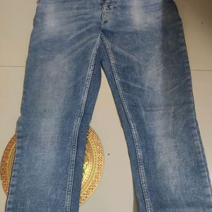 Jeans Size 32