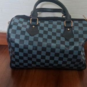 Louis Vuitton(master Copy) Bag