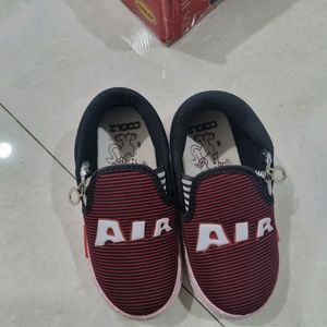 Baby Unisex Casual Shoes For Boys & Girls