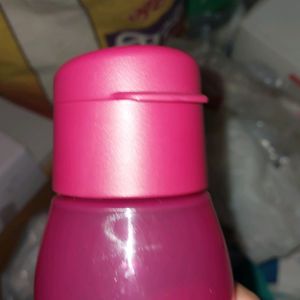 500ml Flip Top Bottle