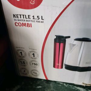 Kettle