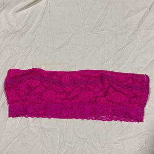 Branded Tube Bra Size S