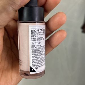 The Body Shop Illumination Drops