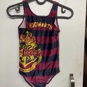 Women Harrypotter Bodysuit