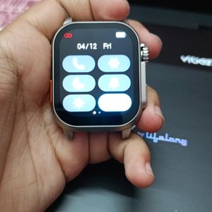 Vibez Pacific Smartwatch Worth 3000