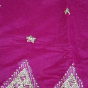 Saree New And Unused