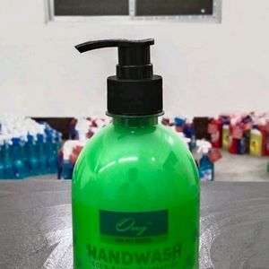 Omg Handwash