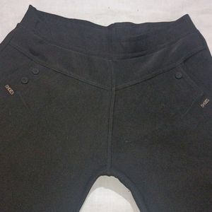 Jeggings Black