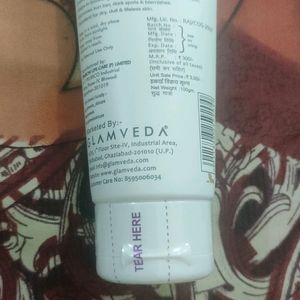 Glamveda Skincare