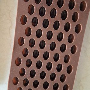 Silicone Chocolate Mould