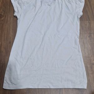 White T Shirt