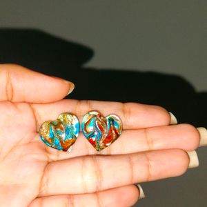 Jaipuriya Pattern Earrings