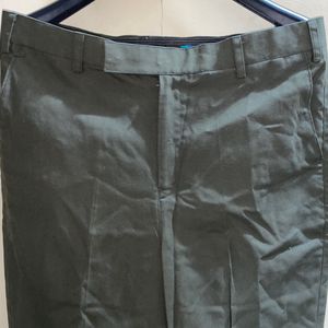 Men’s Trouser