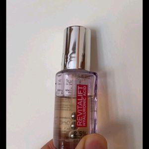 EYE SERUM