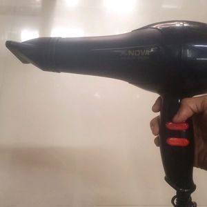 Nova Hair Dryer