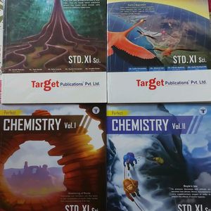 Neet Target Combo(Biology,Physics,Chemistry)