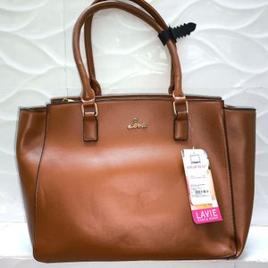 Lavie Tan Handbag