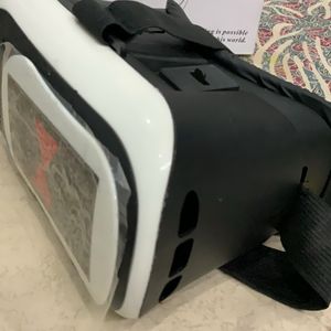 VR Headset