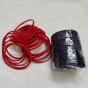 Glass Bangles