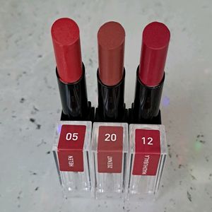 Milap Pro Mattes Lipstick Any One