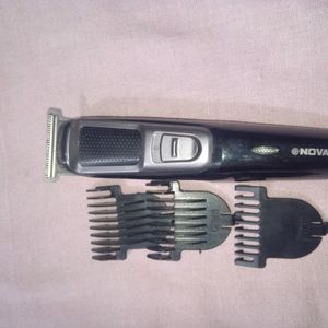 New Trimmer