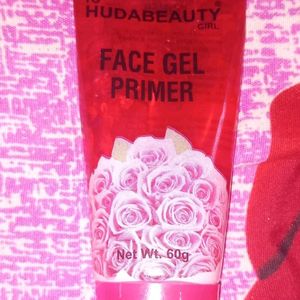 Face Gel Primer