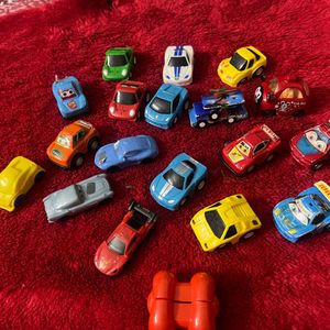 Mini Cars