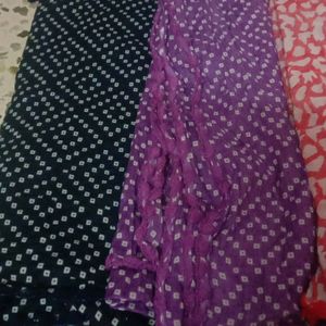 Cotton Dupatta