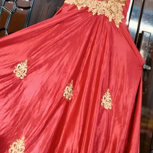 Gown 42 Size Available