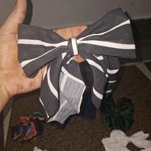 13 Hair Trending  Bow