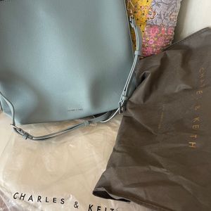 Charles And Keith