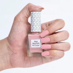 Kay Beauty nail Polish- Uptown Shade