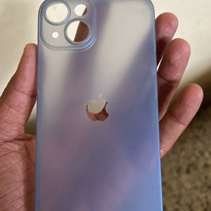 Iphone 14 Back Ultra Thin Cover