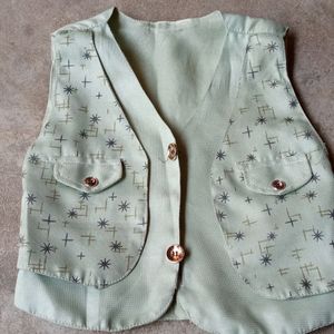 Baby Boy Jacket