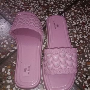 Falt Slipper Daily Use