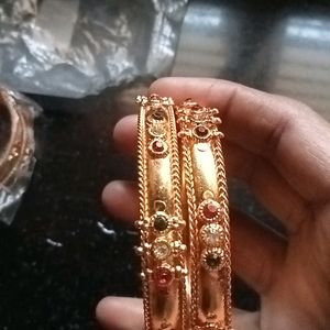 Bangles