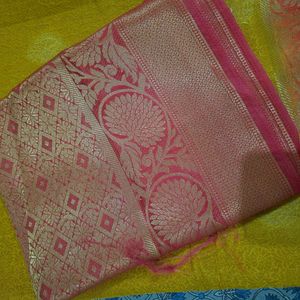 New Banarasi Silk