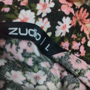 Zudio Crop Shirt 💐