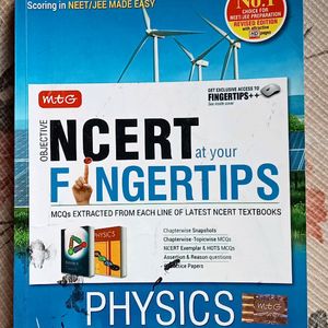 All 3 MTG NCERT AT YOUR FINGERTIPS 11 And 12