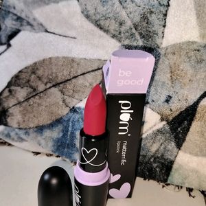 Matterrific Lipstick