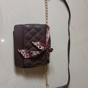 Beautiful Coffee Brown 🤎 Bag😍😍