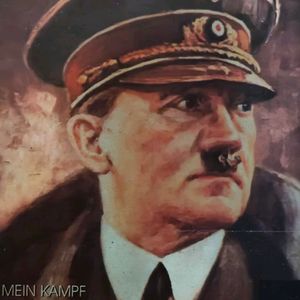 Hitler's Autobiography=MEIN KAMPF...(In Hindi)