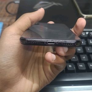 IPHONE X 64 GB