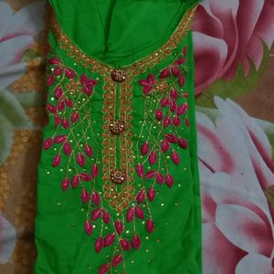 Salwar Suit