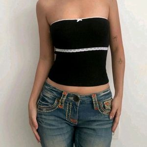 PRICE DROP🚨Pinteresty Tube Top