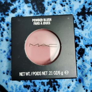 Mac Powder Blush - Desert Rose