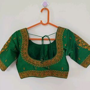 9 Combo Blouses@discounted Price