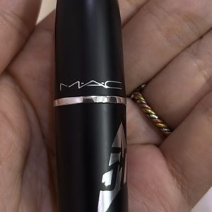 Frosted Lipstick From Mac