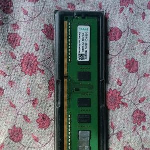 Brand New DDR3 RAM